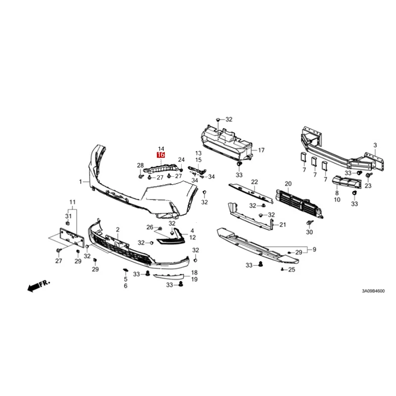 Ho nd a eu lo gi ze قوس المصباح #2