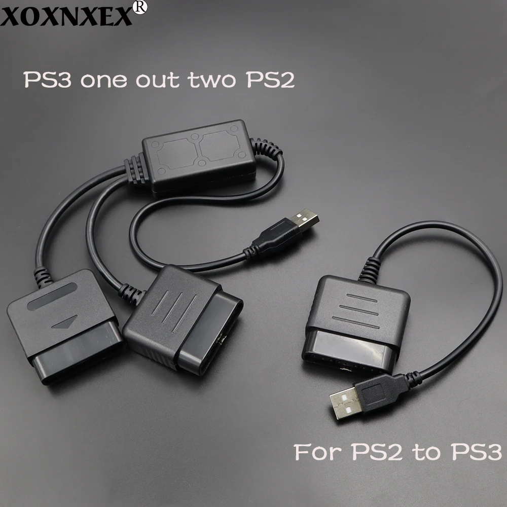 2 In 1 Adapter Cabl…