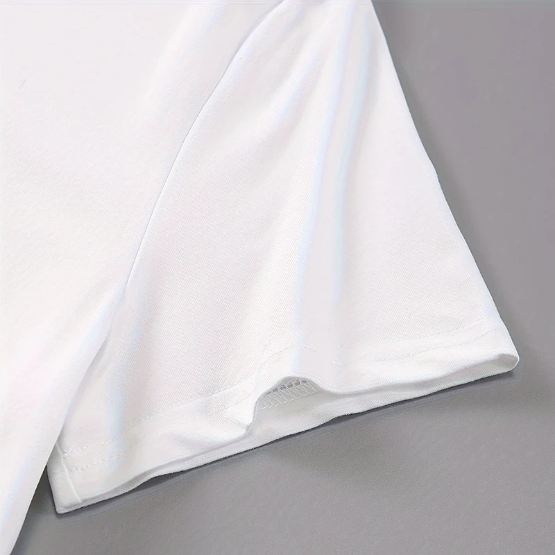 เสื้อยืดแขนสั้นตลกๆ สำหรับผู้หญิง ฉันไม่บ้า ฉันเป็นคนพิเศษ เสื้อยืดพิมพ์ลาย คอกลม เสื้อยืดลำลอง สตรีทแวร์ฤดูร้อน