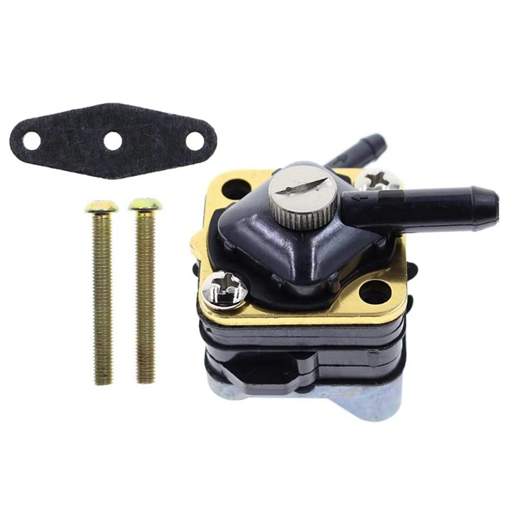 Die Kraftstoff pumpe für Johnson Evinrude 6-15 PS Außenborder 3978-5091 ersetzt 1974 1992 für Außenbordmotoren