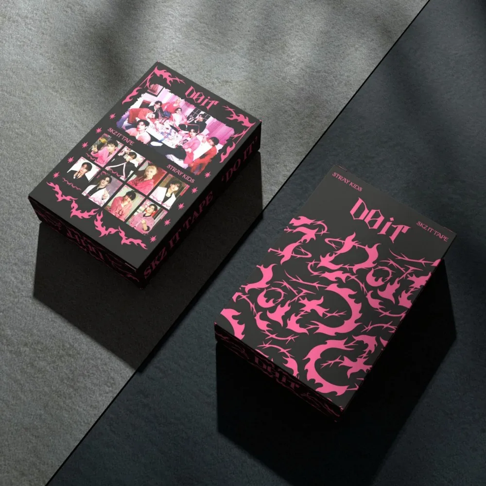 55Pce Straykids Skz…