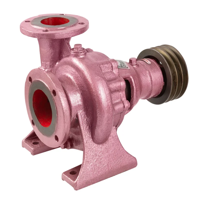 

Factory Direct Sale End Suction Horizontal Centrifugal Fire Pump High Lift Low Consumption Easy Maintain