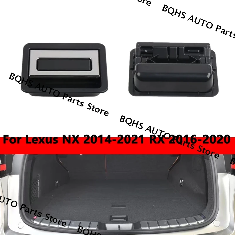 

Интерьер, крышка запасного колеса, ручка багажника, ковровая ручка, напольная ручка багажника, автомобильные детали для Lexus NX 2014-2021 RX 2016 2017-2020