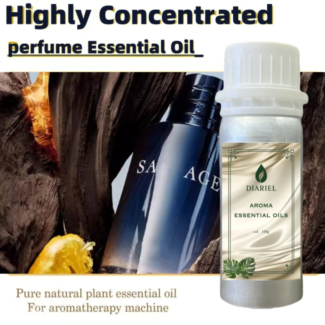 Aceite esencial de hotel Ritz-Carlton Hilton Sheraton de 100 ml para difusor de aroma de interior en hotel de cinco estrellas, aceite de fragancia de plantas premium