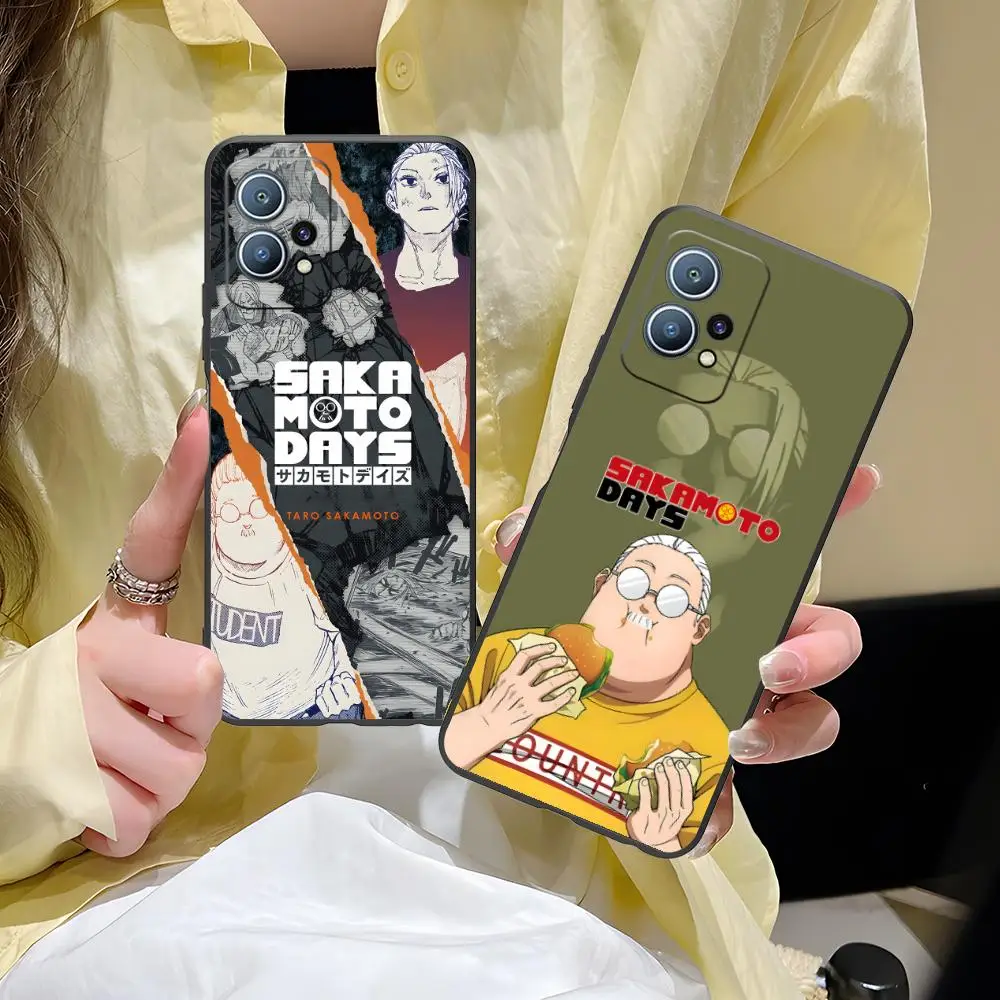 Sakamoto Taro Mobil…