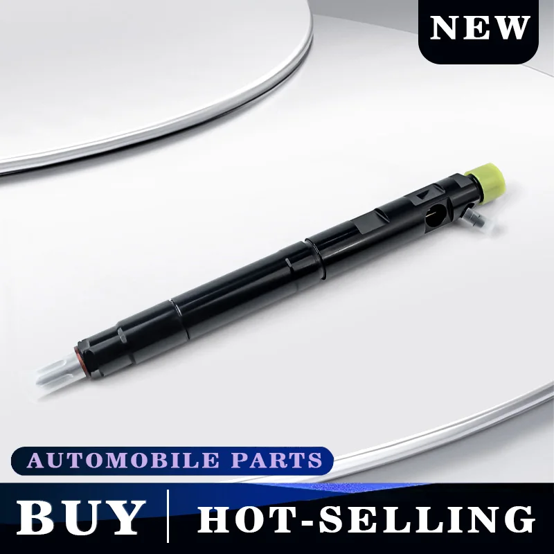 New 28231014 1100100ED01 Great Wall Hovering Diesel Common Rail Injector H5 H6 1100100-ED01 For Delphi Engines