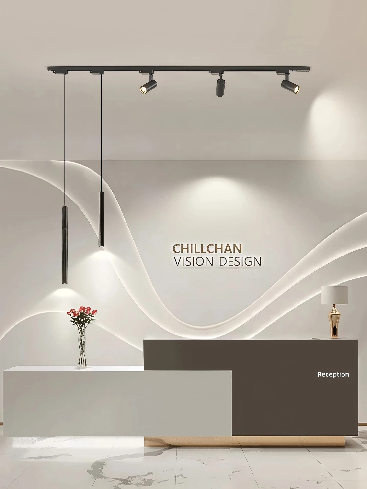 Thumbnail 2 - #12 Top 20 Track Lighting Worth Buying In 2026