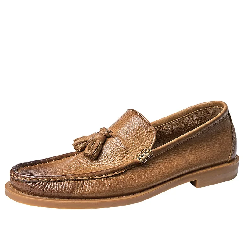 mocassini-da-uomo-classici-in-morbida-pelle-bovina-primavera-di-lusso-in-vera-pelle-confortevole-moda-britannica-per-il-tempo-libero-all'aperto-scarpe-da-guida-uomo