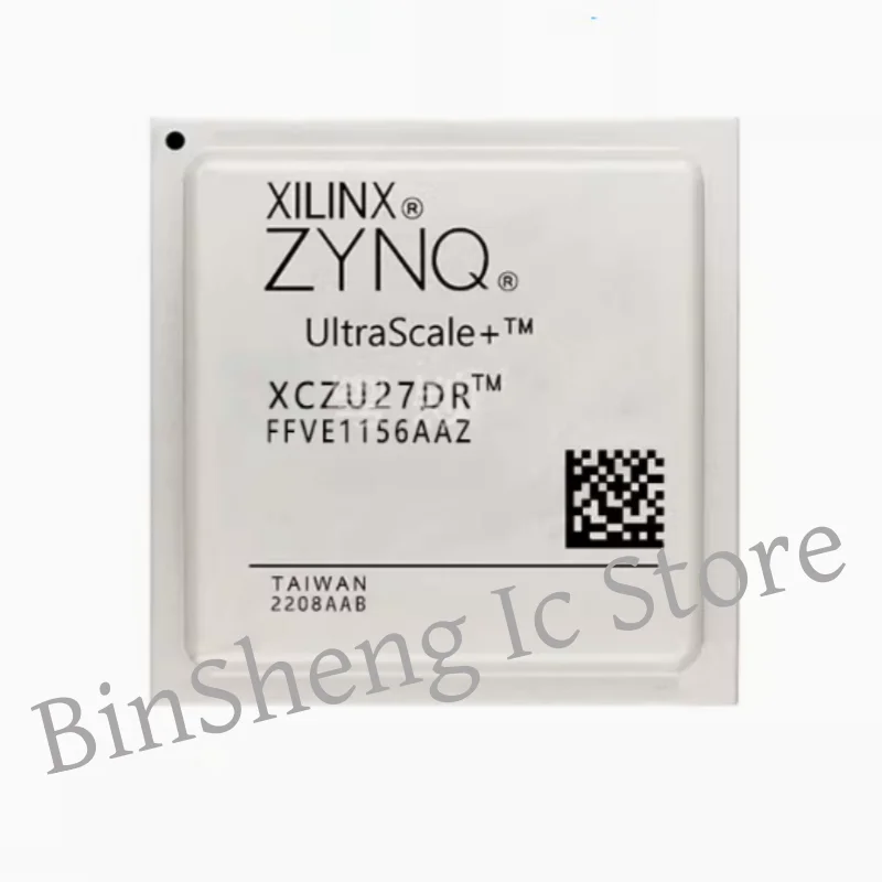 

New original XCZU27DR-2FFVE1156I XCZU27DR-1FFVE1156I XCZU27DR-2FSVE1156I XCZU27DR-2FFVG1517I