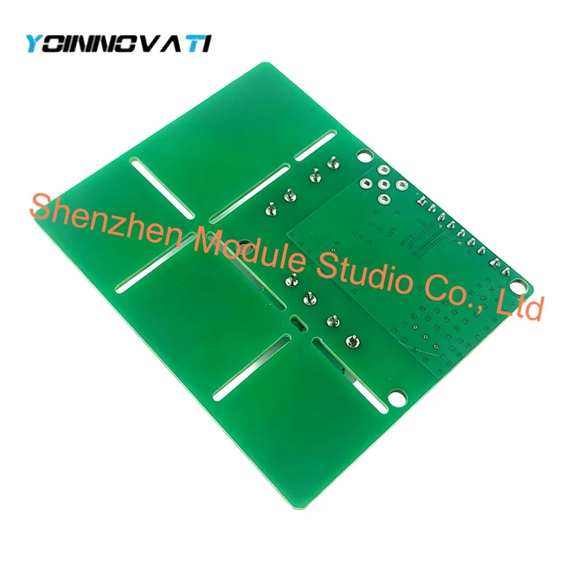 1PCS FDC2214 Capacitance Sensor Module 4-Channel Gesture Recognition Expansion Module
