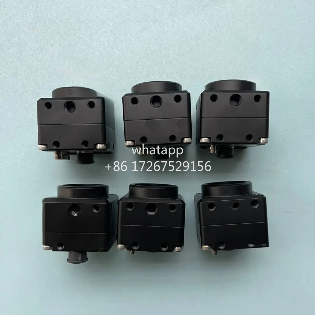 Used FH-SM Industri… - image