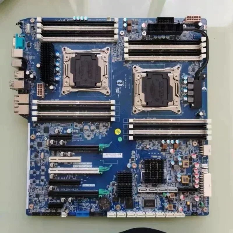FOR HP Z840 graphics workstation main board 761510 -001 710327 -002 905483 -601 TPM2.0