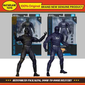 8ベストセールスウルトラマンアクションフィギュア-5