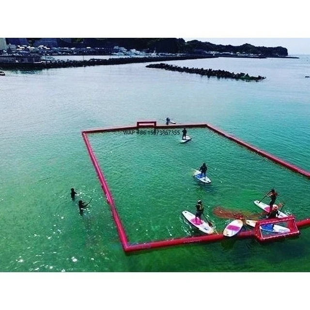 

Новая надувная водная игра с инновационным дизайном: супер-надувной водный футбол для игры в поло и снайпинга, в продаже.