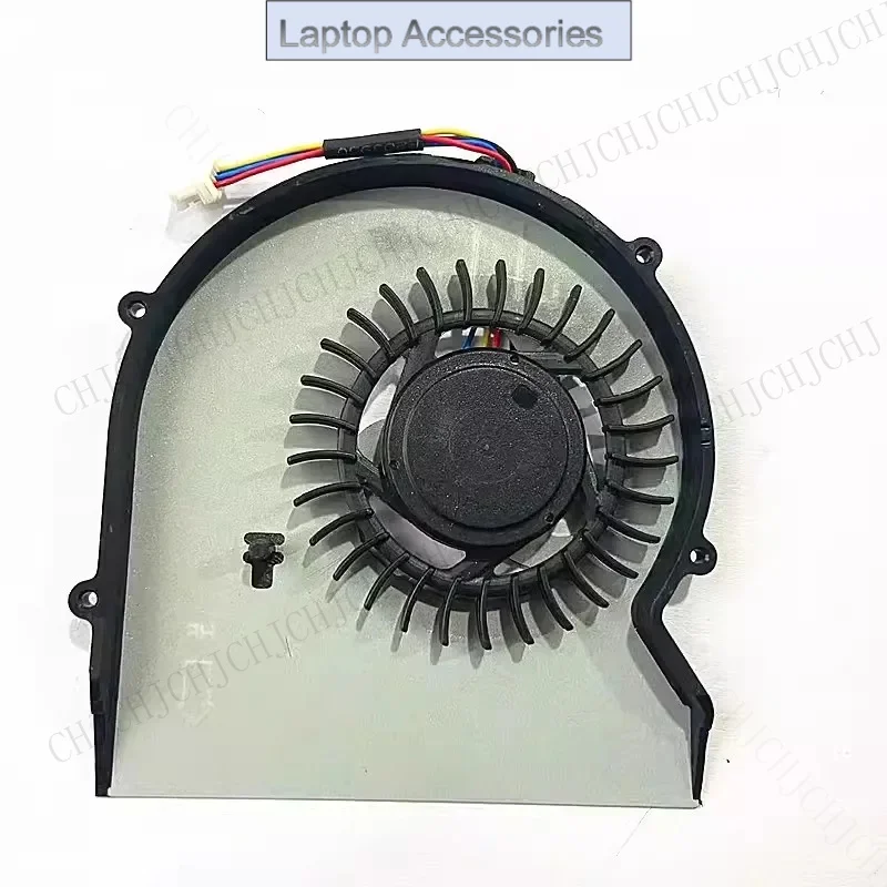 

New CPU Fan For HP ProBook 430 G1 430G1 470G1 Laptop Fan DFS400805PB0T 727766-001
