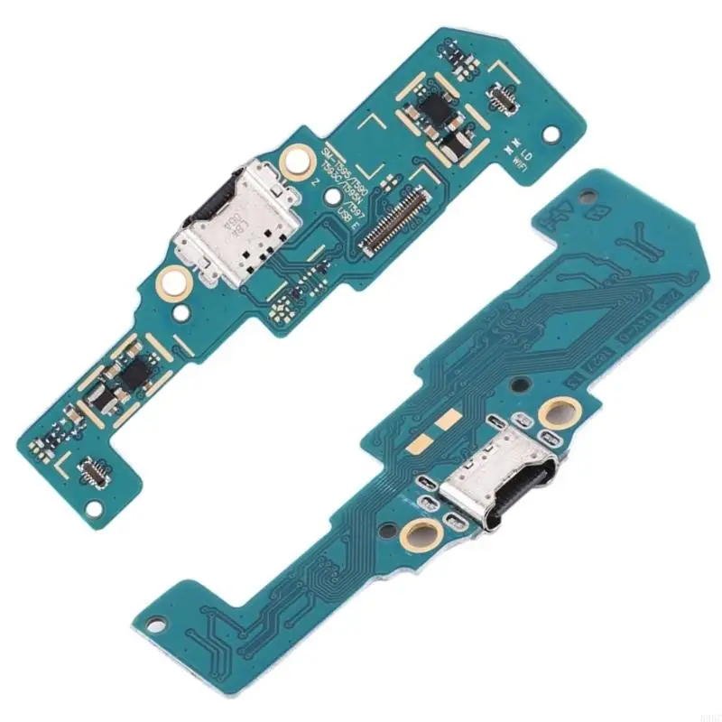 

Charging Port Board USB Charging Dock Repair Replacement Charging Port Board For Tab A 10.5 T590 T595 Accessories 896C