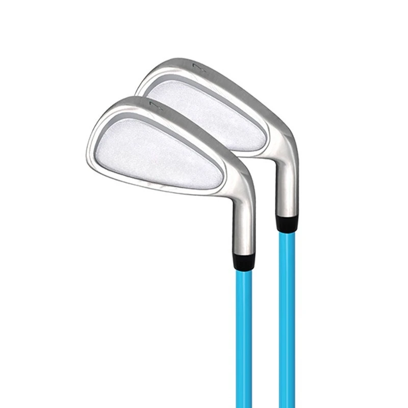 مجموعة نوادي الجولف الكاملة للأطفال المبتدئين من الأولاد والبنات المراهقات