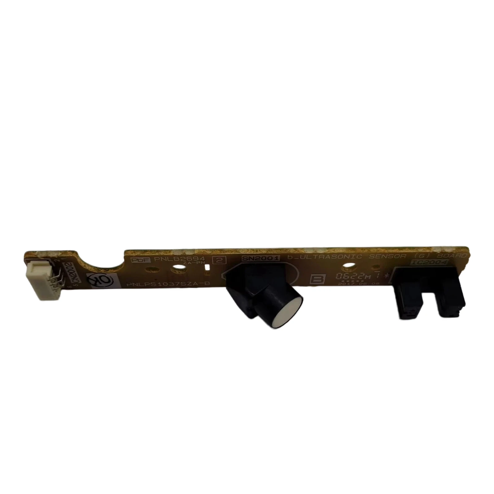 Scanner sensor Fits For Panasonic Printer parts KV-S1037 KV S1037