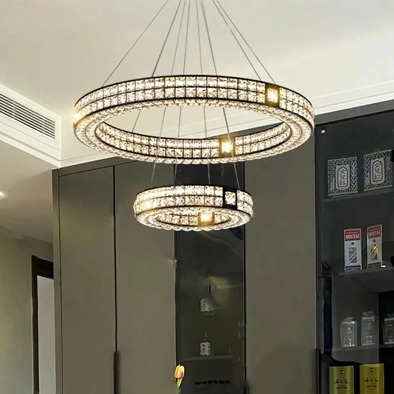 

Modern Dine Dining Room Pendant Lights Indoor Lighting Ceiling Lamp Hanging Light Led Chandelier Decorative Indoor Lighting