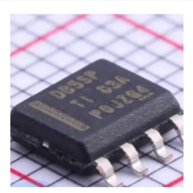 10PCS LMR14050SDDAR New 40V 5A Adjustable Step‑Down Buck Converter HSOIC‑8 PowerPAD Tape & Reel 200kHz‑2.5MHz Current‑Mode