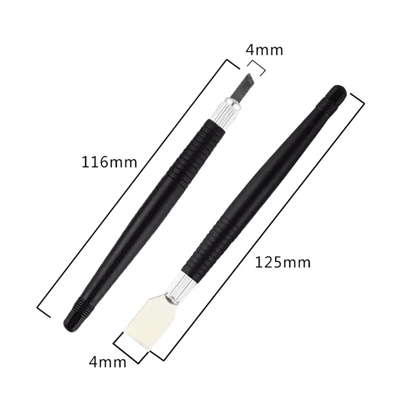 ชุดเครื่องมือมือเปิดแถบแงะถอดหน้าจอชุดไขควงเครื่องมือซ่อมแซมสำหรับ iPhone Samsung Huawei Xiaomi