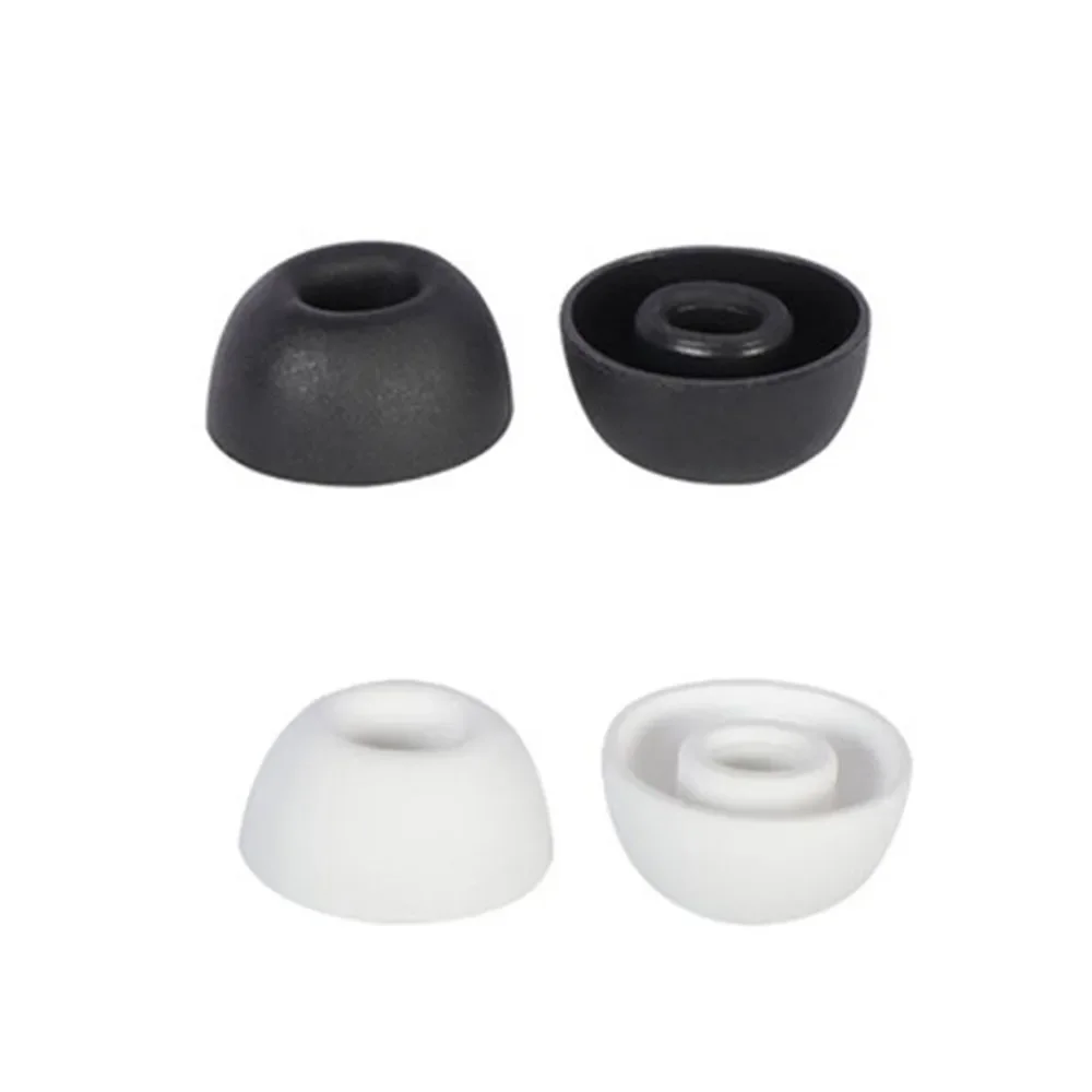 6pcs Silicone Earbuds Tips for Xiaomi Redmi Buds 5 Pro Earplugs Replacement Earphone Kits Eartips Eargels Accessories Repair