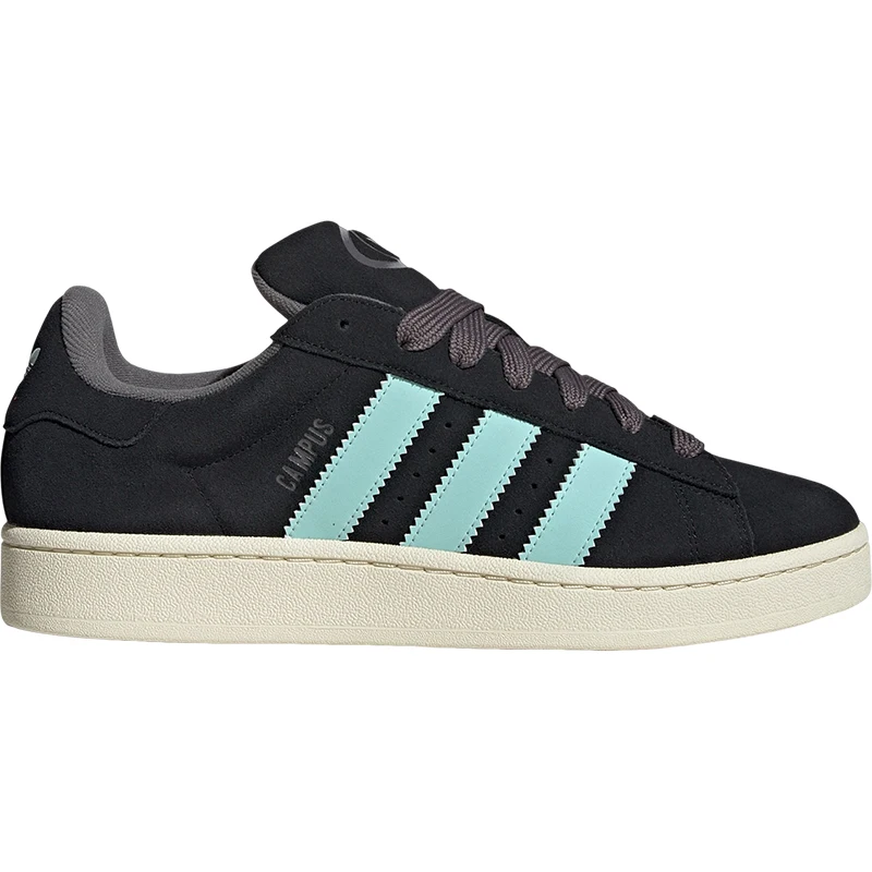 حذاء رياضي كاجوال من Adidas أصلي بثلاث خطوط للجنسين متين كلاسيكي منخفض الارتفاع JQ0740 #5