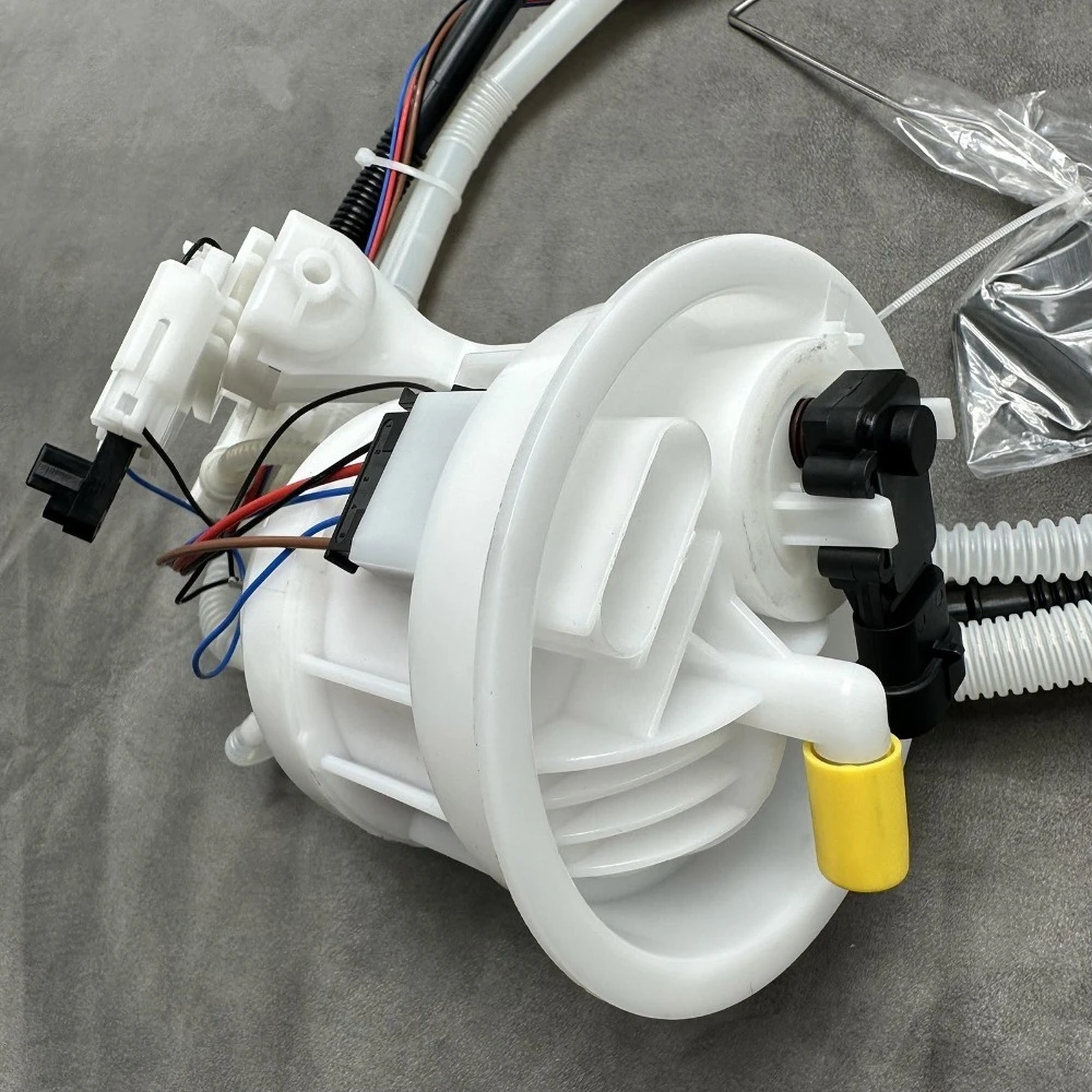 High quality new for 2114706494 Fuel Pump Assy & Fuel Level Sending Unit For Mercedes-benz CLS55 AMG E55 AMG 5.5L 2003-2006 - view 3