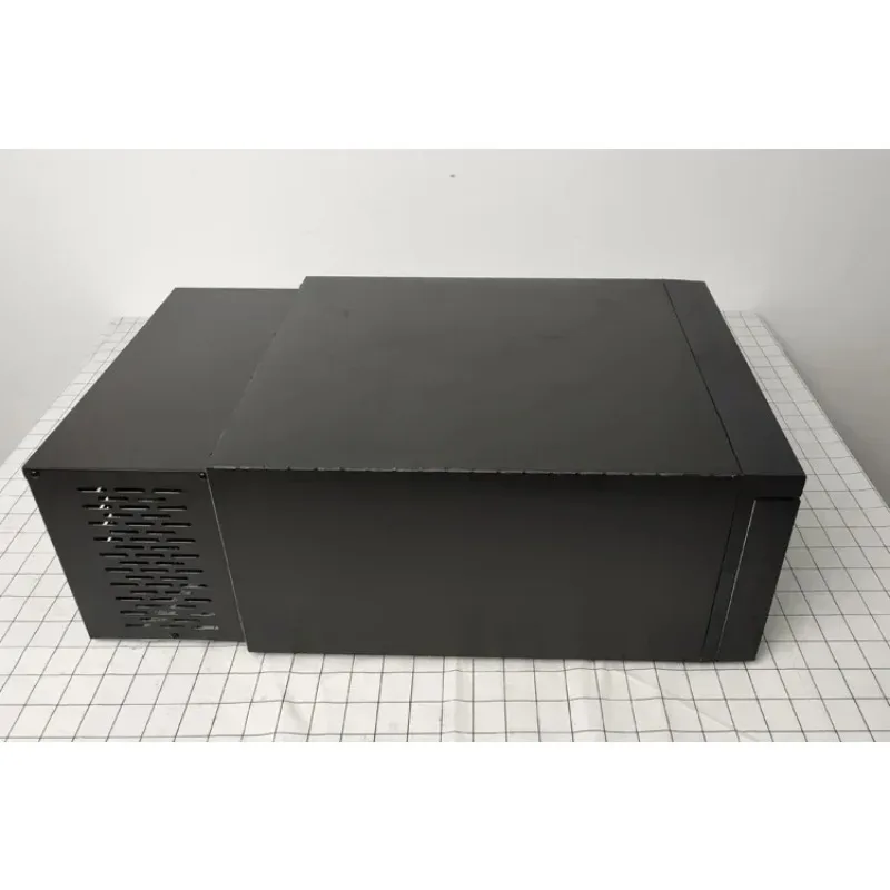 30L Overland Suv Car Truck Camping Kitchen Chest Cooler Box With Drawers Pull Out Fridge Freezer Dc12/24V Drink Beer Keep Cool view 3