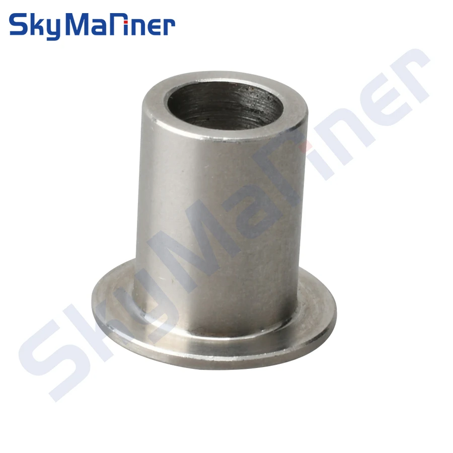

Ошейник 90387-08M05 для подвесного мотора Yamaha 2T 48HP 40HP 55HP 60HP 75HP 85HP 90387-08M05-00, детали лодочного двигателя