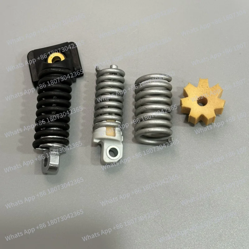 

Suitable for Stihl MS462 Chainsaw Shock Absorber Spring Ring Buffer Genuine Guaranteed Fake One Compensated Ten NN