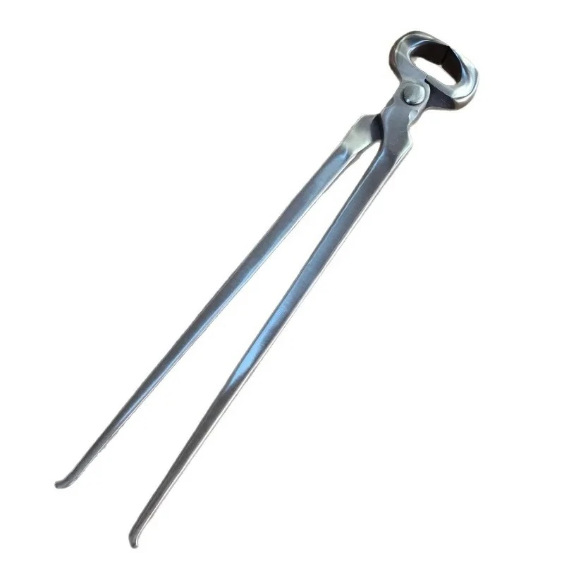 Farrier Hoof Care Nippers,  Grade Horse Hoof Trimming Tool for Stable Maintenance