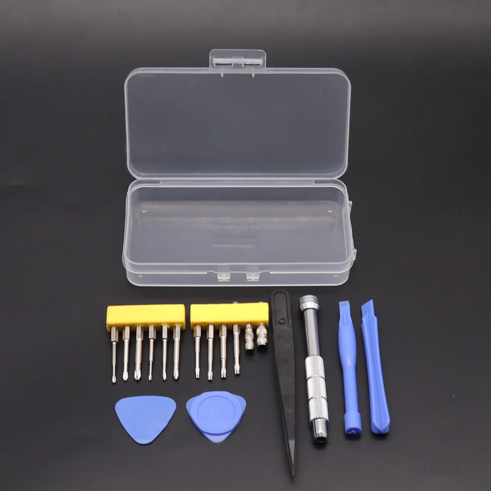 Screwdriver Set Rep… - image