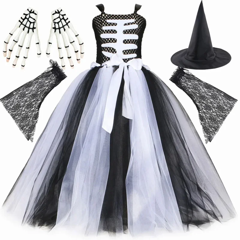 Kids Girls Child Wi… - image