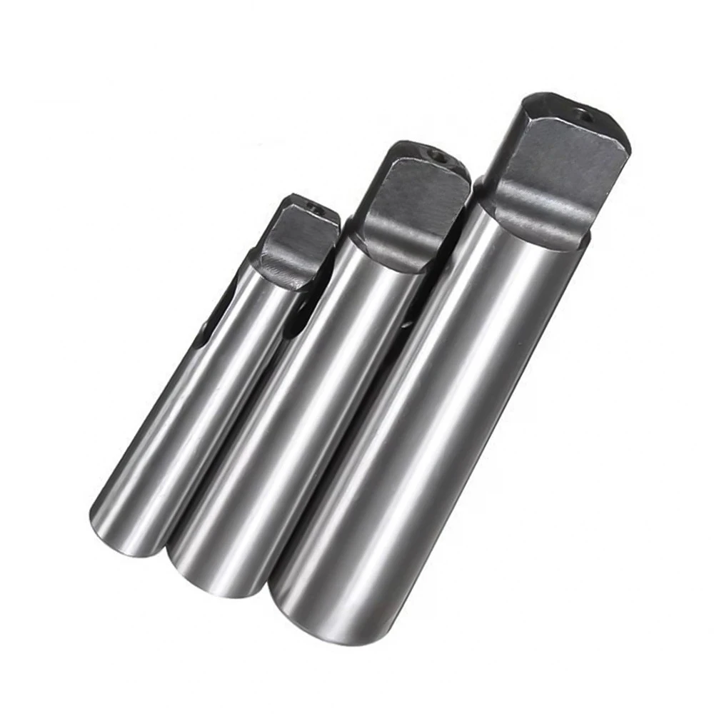 Drill Sleeve MT1 MT2 MT3 MT4 MT5 Arbor Morse Taper Adapter Reducing Drill Sleeve For Morse Taper Sleeve Shank Accessories
