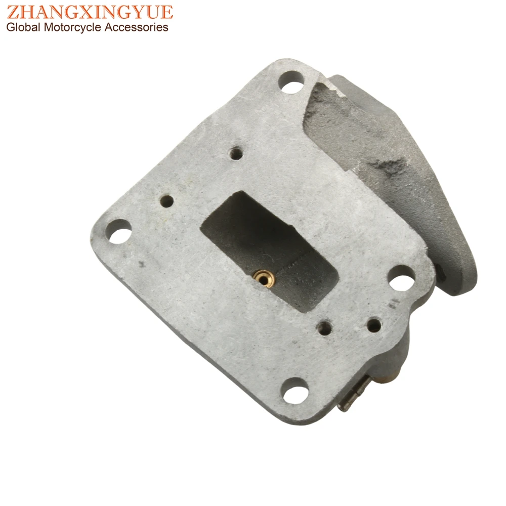 Scooter Intake Manifold For Suzuki V50 SJ50 AG50 ZZ50 13111