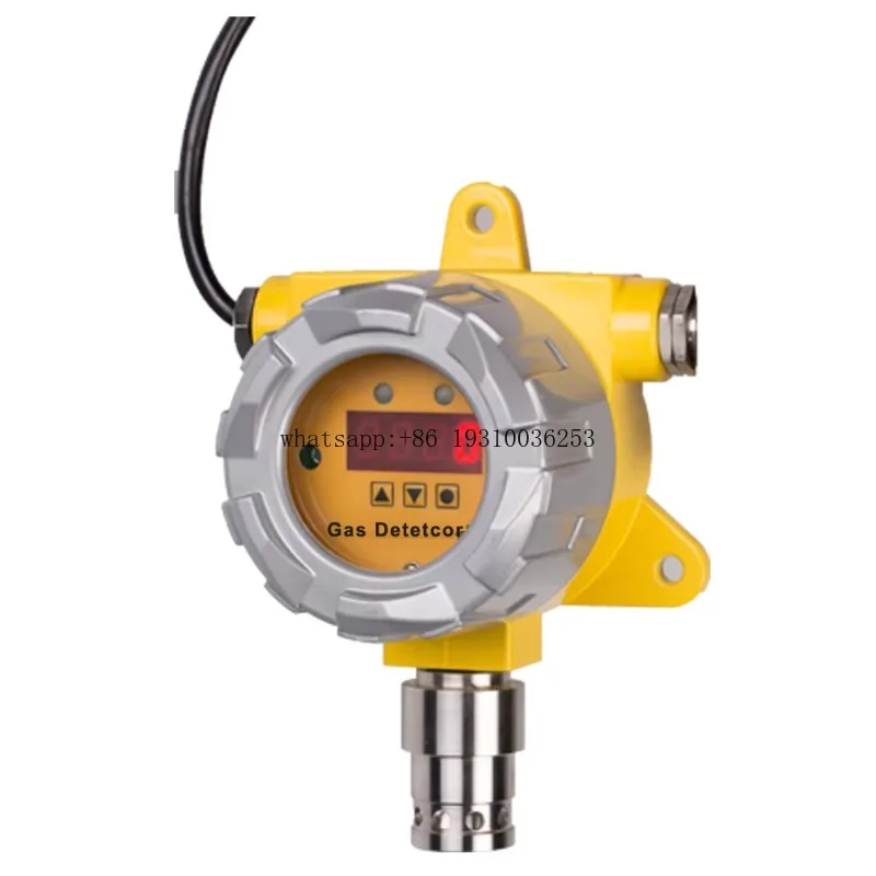 

Online Detection CFC /R32 Leak Freon Detector In Refrigeration Factory