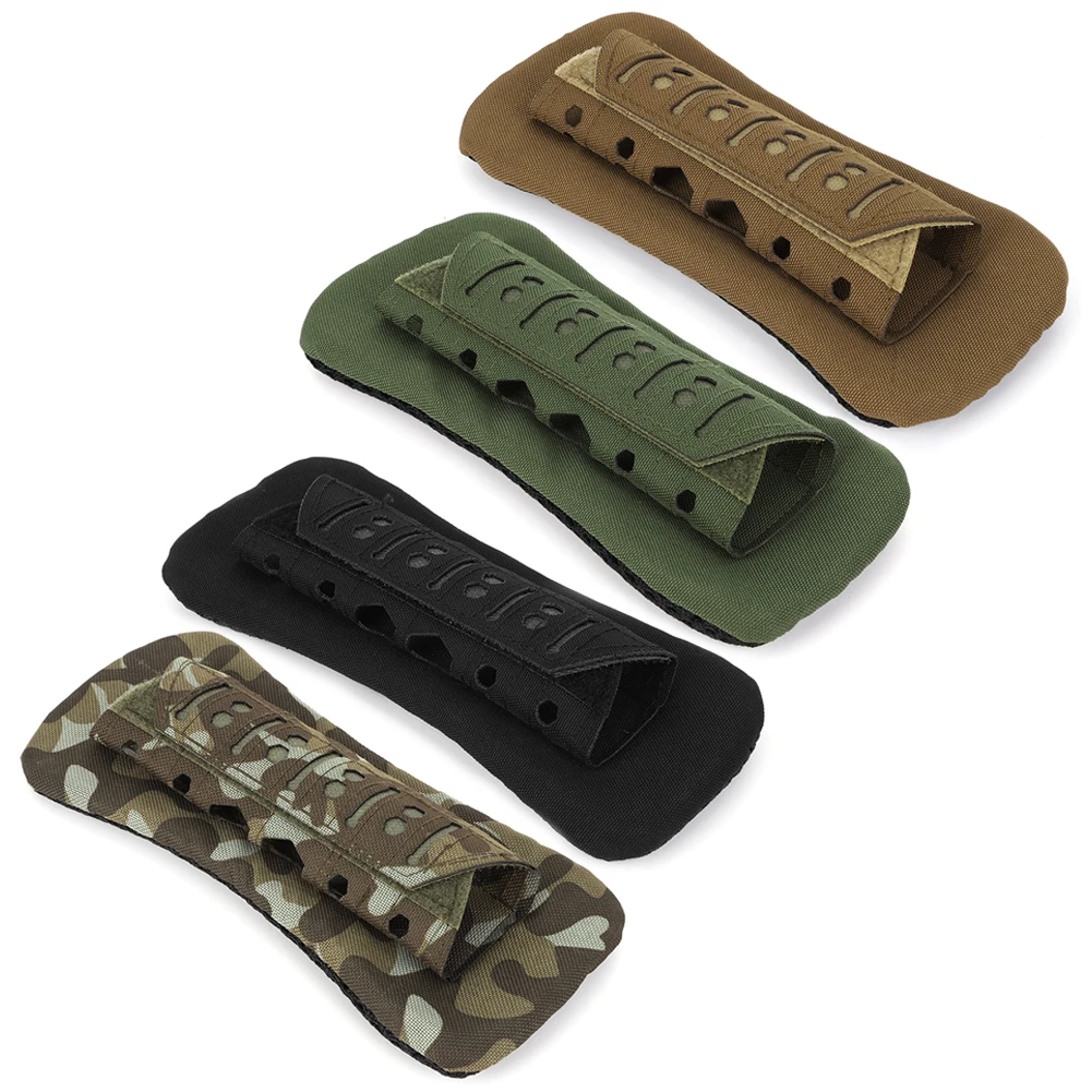 

Тактическая Наплечная подушка для жилета, тактическая Наплечная подушка для улицы, сетчатая Наплечная подушка для лазерной резки, наплечная подушка для охоты, жилета