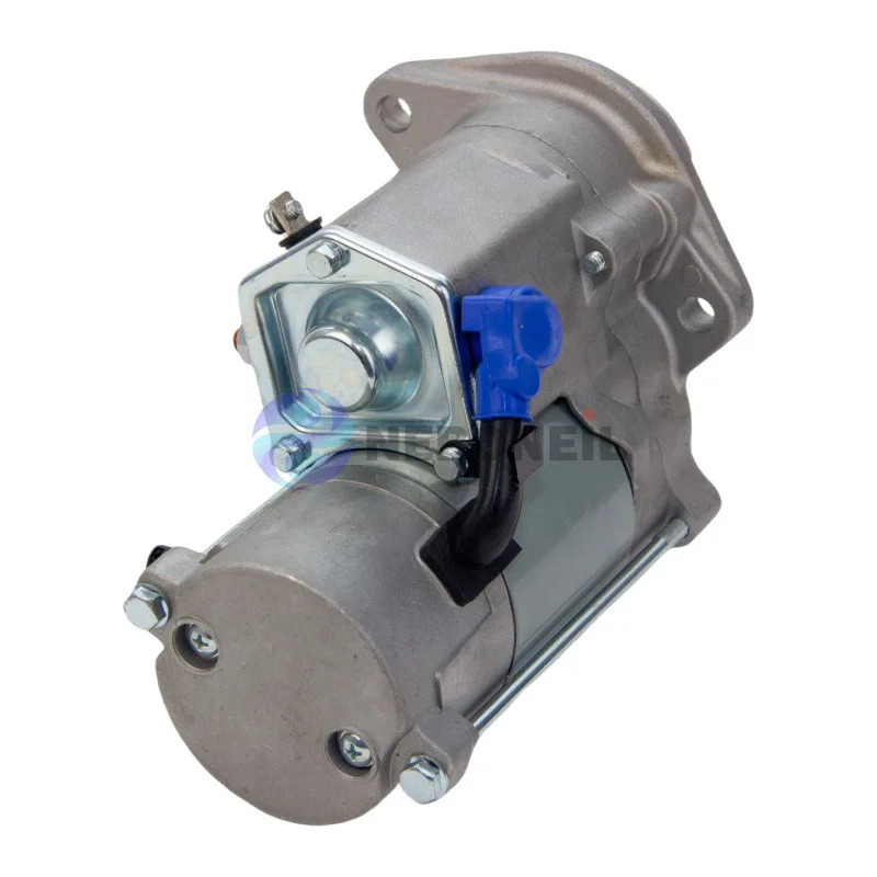 Starter motor for Li nde Kubota KUBOTA WG engine starter motor 54012221800