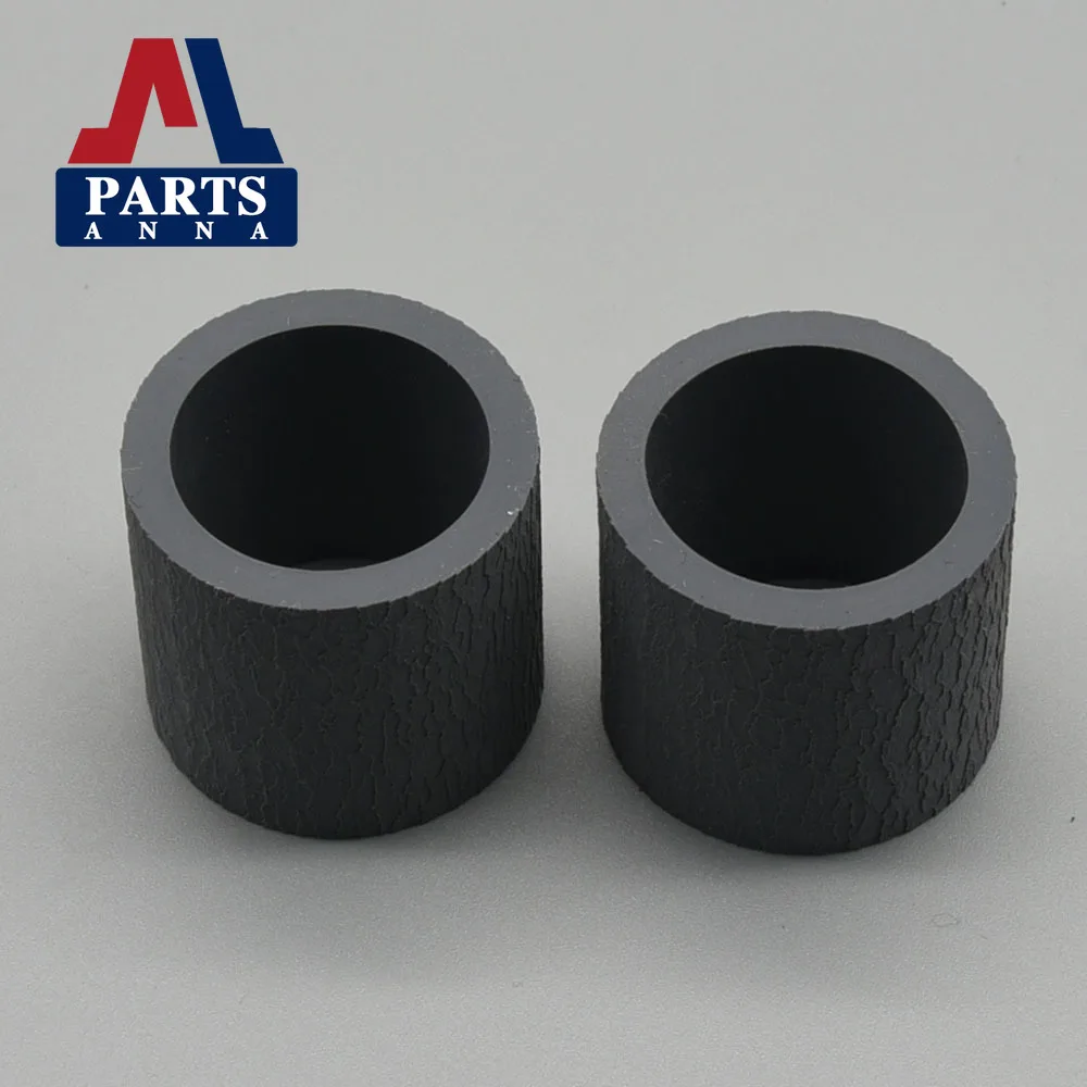 

100PCS pick up roller tire For HP Officejet Pro 8100 8000 8600 8610 8620 8630 8640 Pro X451 X551 X476 X576 251dw 276dw