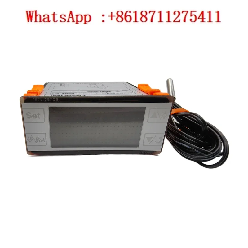 Jingchuang ECS-3016 (A) Intelligent Temperature Controller Refrigeration Unit Refrigeration Refrigerator Beverage Cabinet