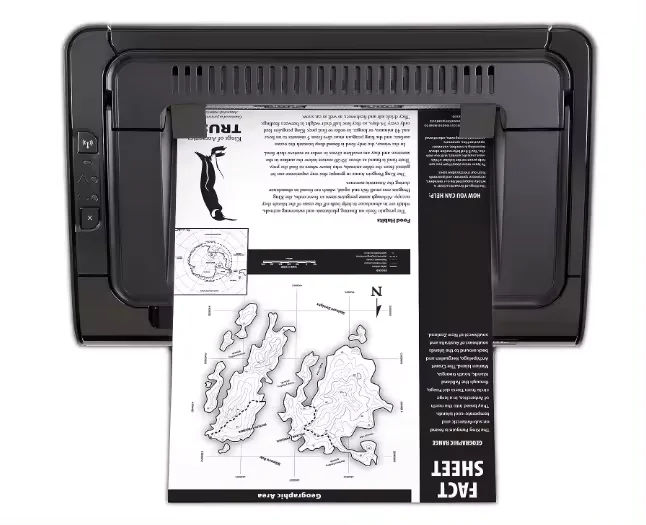 Toner Cartridge for Laser Printer