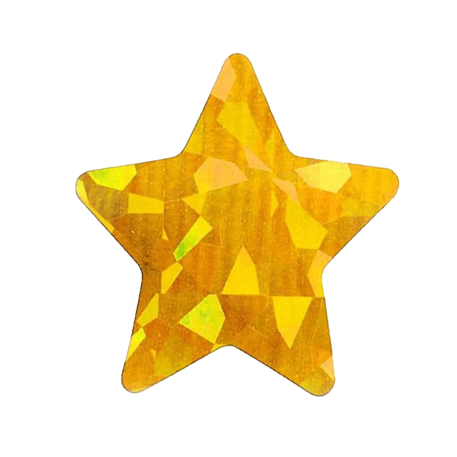 500 Pcs 1 Inch Gold Star Stickers For Kids Reward At School Classroom Teachers Supplies Holographic Gold Star Stickers Labels