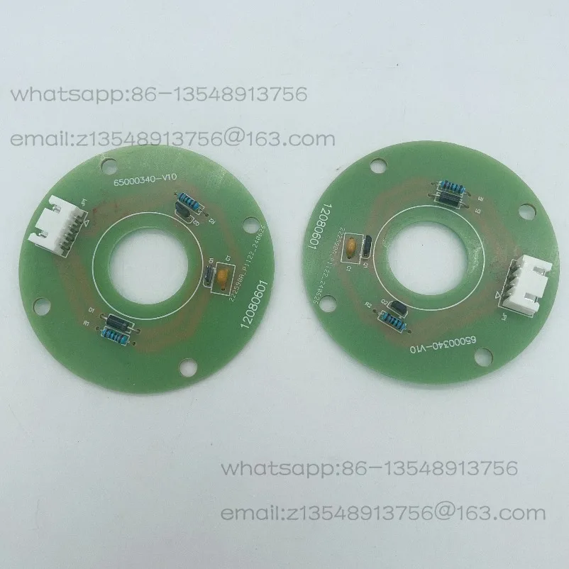 Fast elevator accessories Door machine encoder GRACE05-1200 65000340-V10 New in stock
