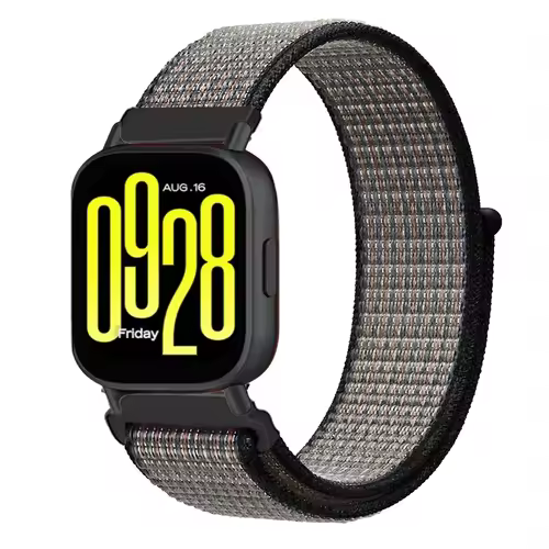 22mm Nylon Loop Band for Redmi Watch 5 Active Breathable bracelet Watchband for Redmi Watch 5 Lite Sport Wrist Strap Accessories - Image 29