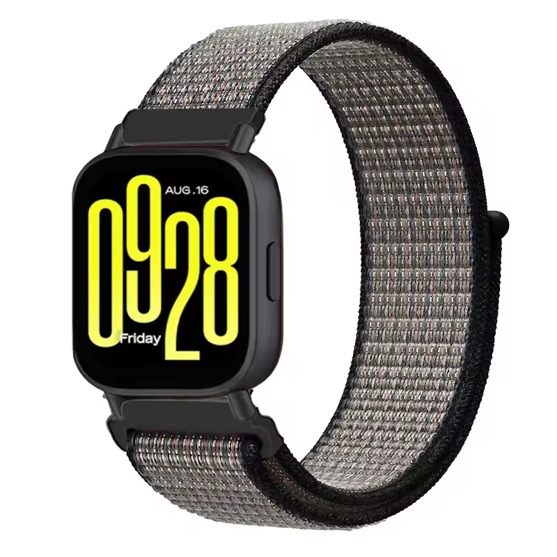 22mm Nylon Loop Band for Redmi Watch 5 Active Breathable bracelet Watchband for Redmi Watch 5 Lite Sport Wrist Strap Accessories - Image 29
