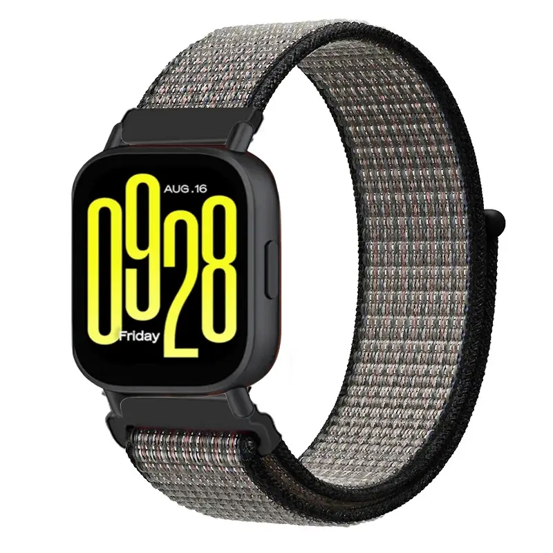 22mm Nylon Loop Band for Redmi Watch 5 Active Breathable bracelet Watchband for Redmi Watch 5 Lite Sport Wrist Strap Accessories - Image 29