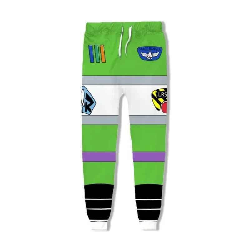 Giocattoli cinematografici Felpe con cappuccio Woodi Felpa con cappuccio per cartoni animati per adulti con cerniera Pantaloni da cappotto larghi da uomo Abito da donna Anime Festa di Halloween