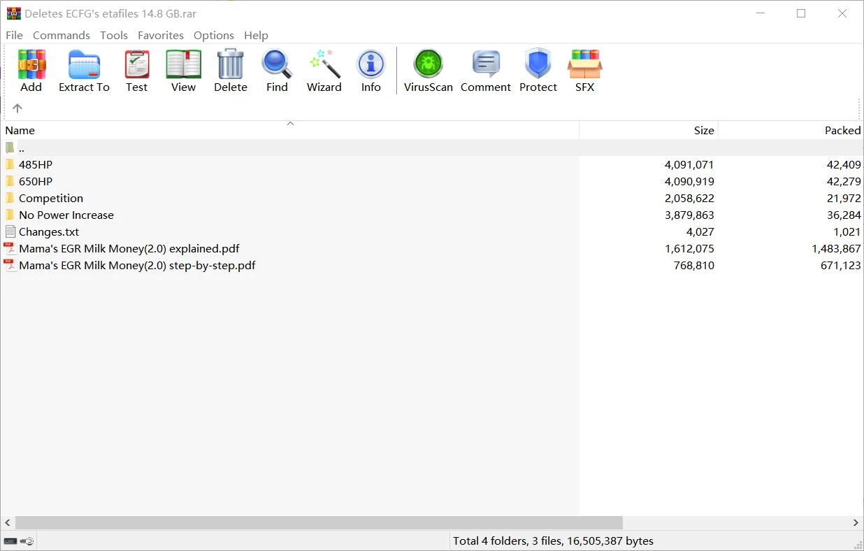 Autocd Deletes Ecfg…