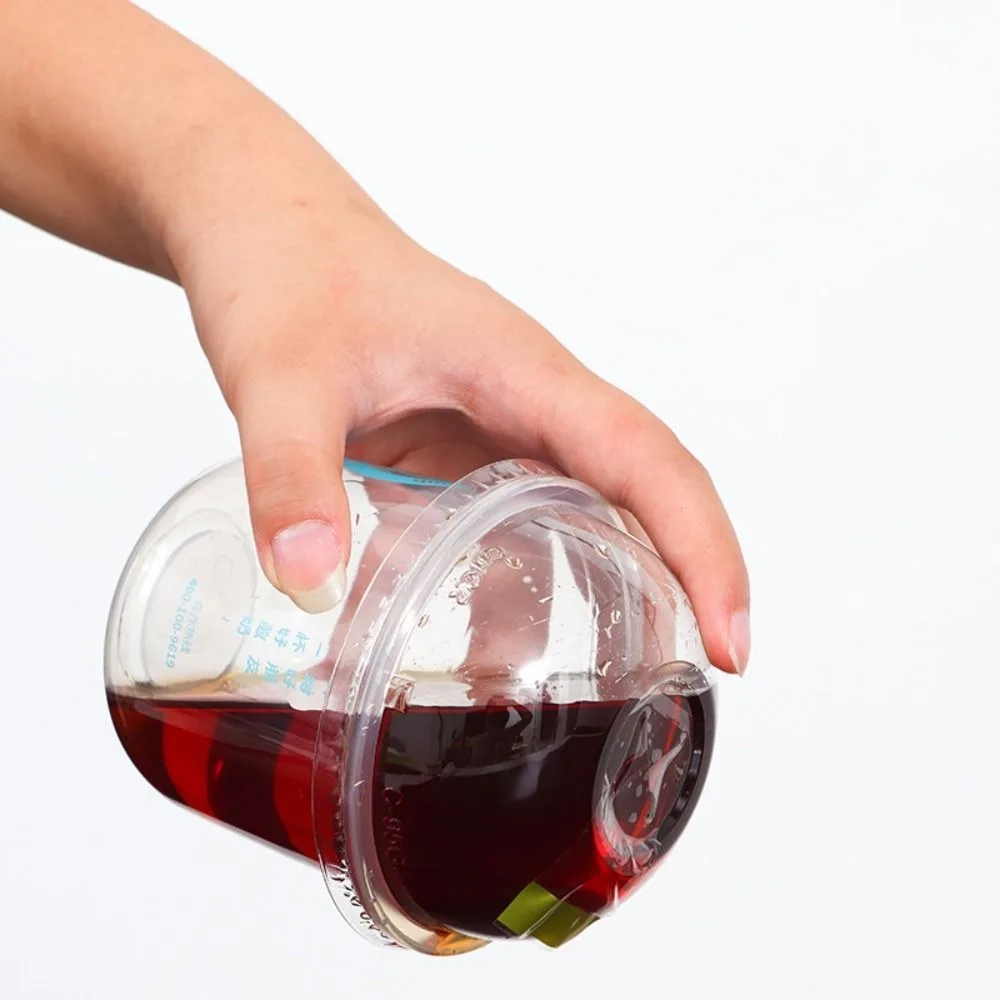 ملصق مؤشر قابل للتمزيق ذاتي اللصق ملصقات لاصقة شفافة ذاتية الصنع 320/460/690/828/1150 قطعة علامات تبويب مؤشر الختم متعدد الألوان